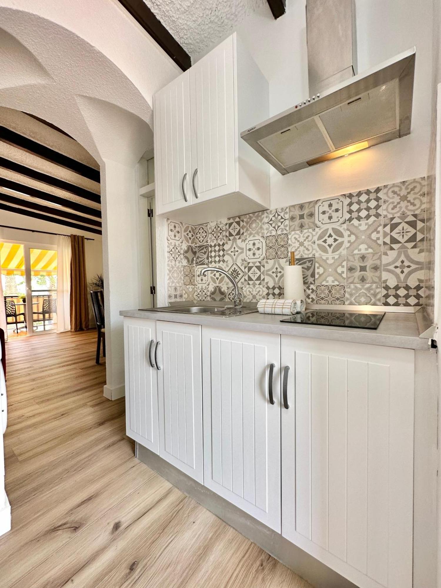 Apartament Agave 8 (Adults Only) Costa Adeje  Zewnętrze zdjęcie