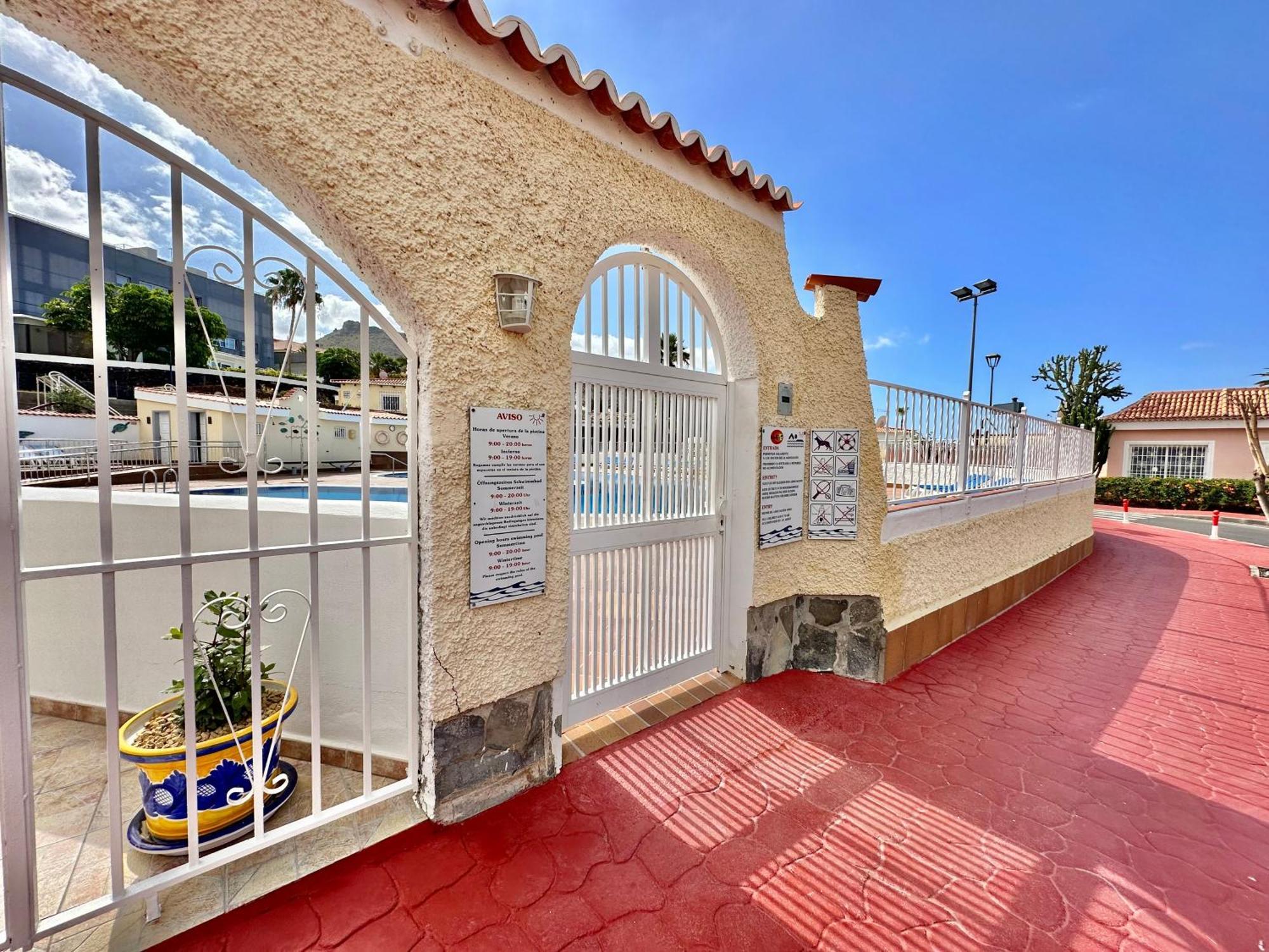Apartament Agave 8 (Adults Only) Costa Adeje  Zewnętrze zdjęcie